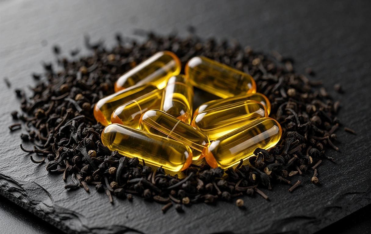 Stamina Mantap Endurance Range