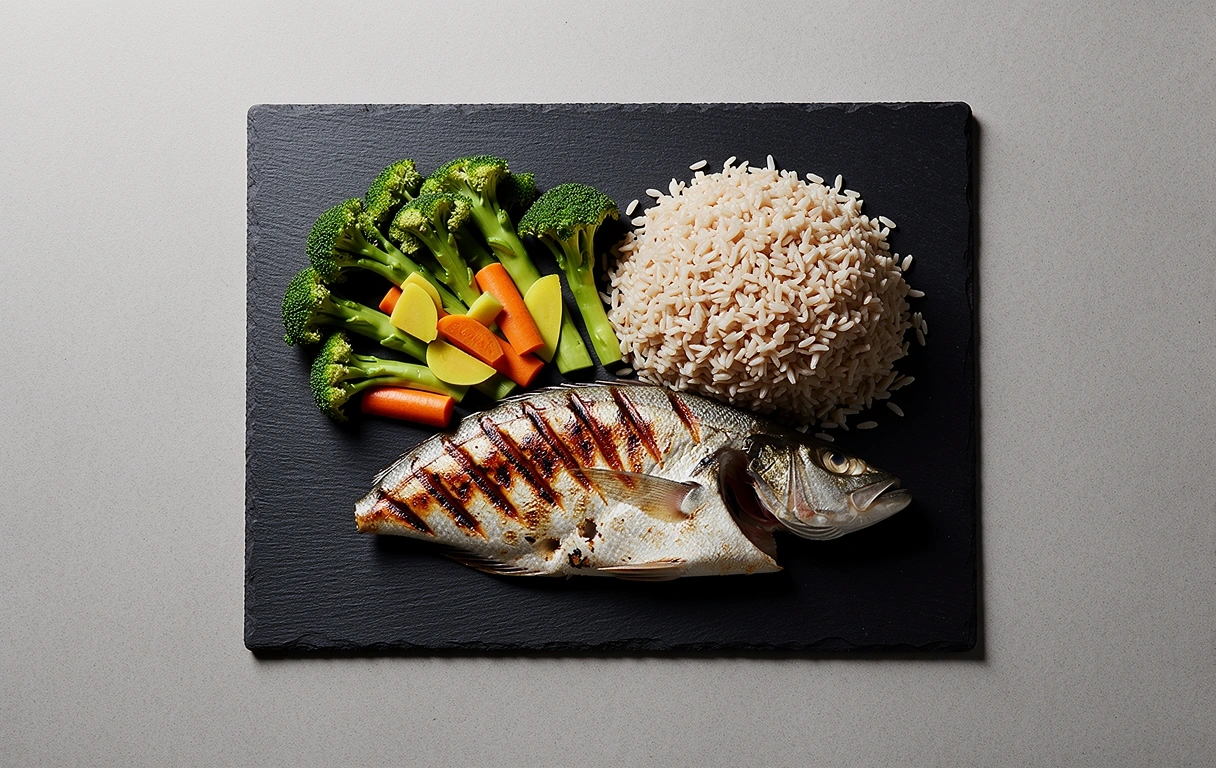 Clean nutrition for stamina